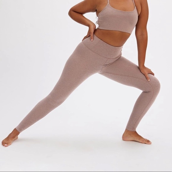 girlfriend collective Pants - Girlfriend Collective l NWT High Rise Leggings